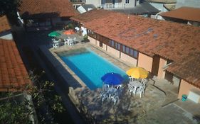 Pousada Solar Tropical