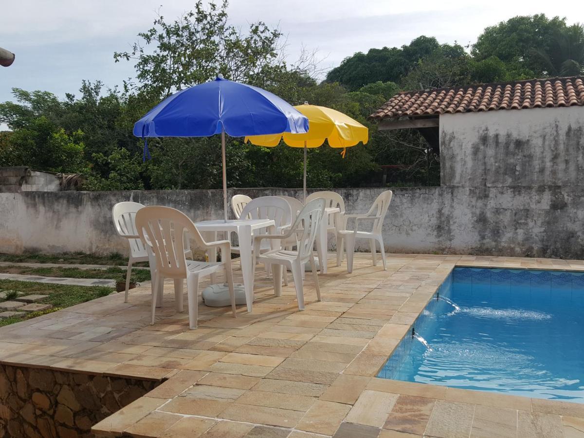 Pousada Solar Tropical Saquarema Eksteriør bilde