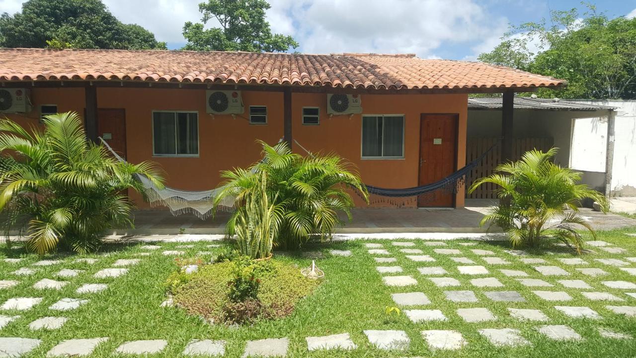 Pousada Solar Tropical Saquarema Eksteriør bilde