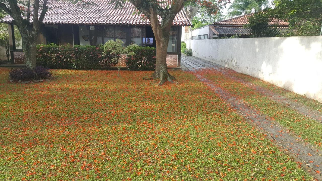 Pousada Solar Tropical Saquarema Eksteriør bilde