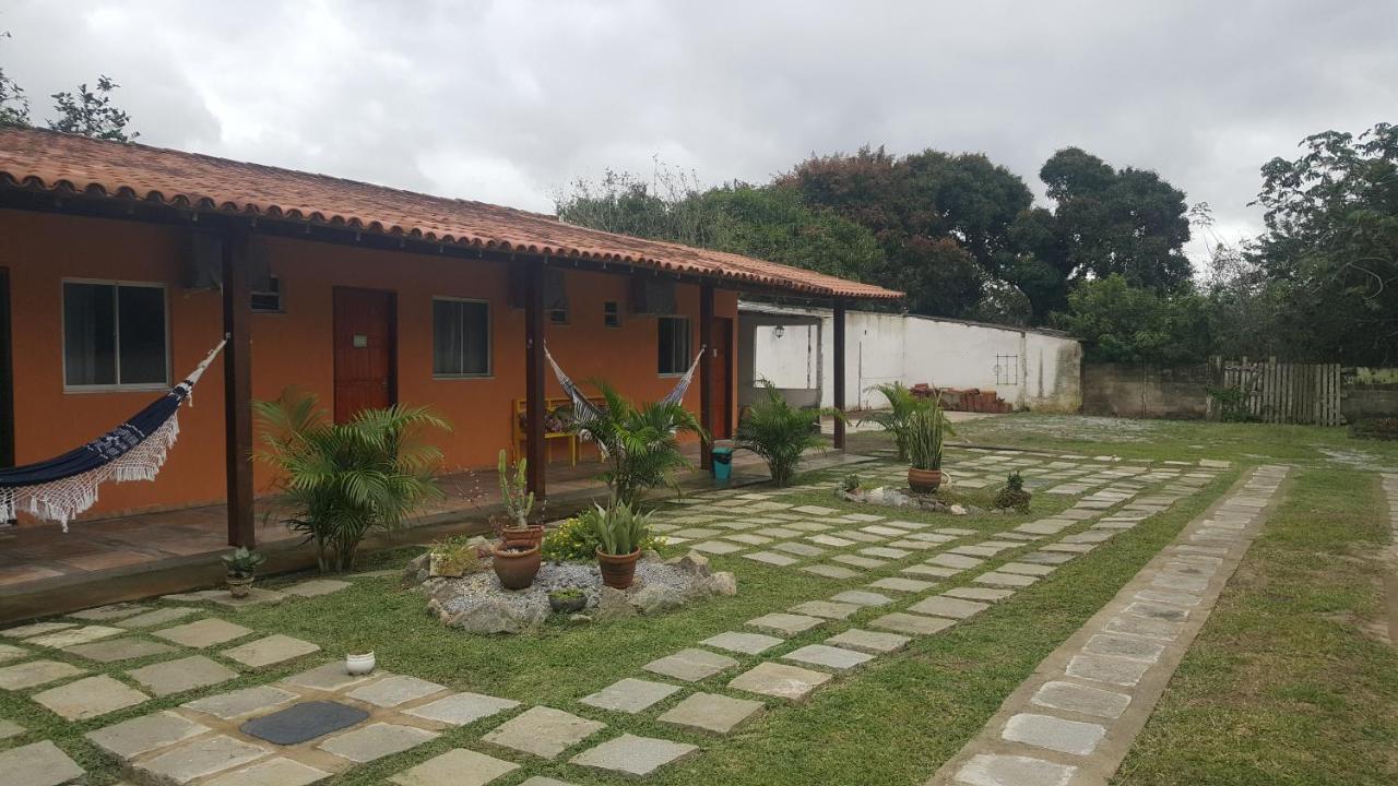 Pousada Solar Tropical Saquarema Eksteriør bilde