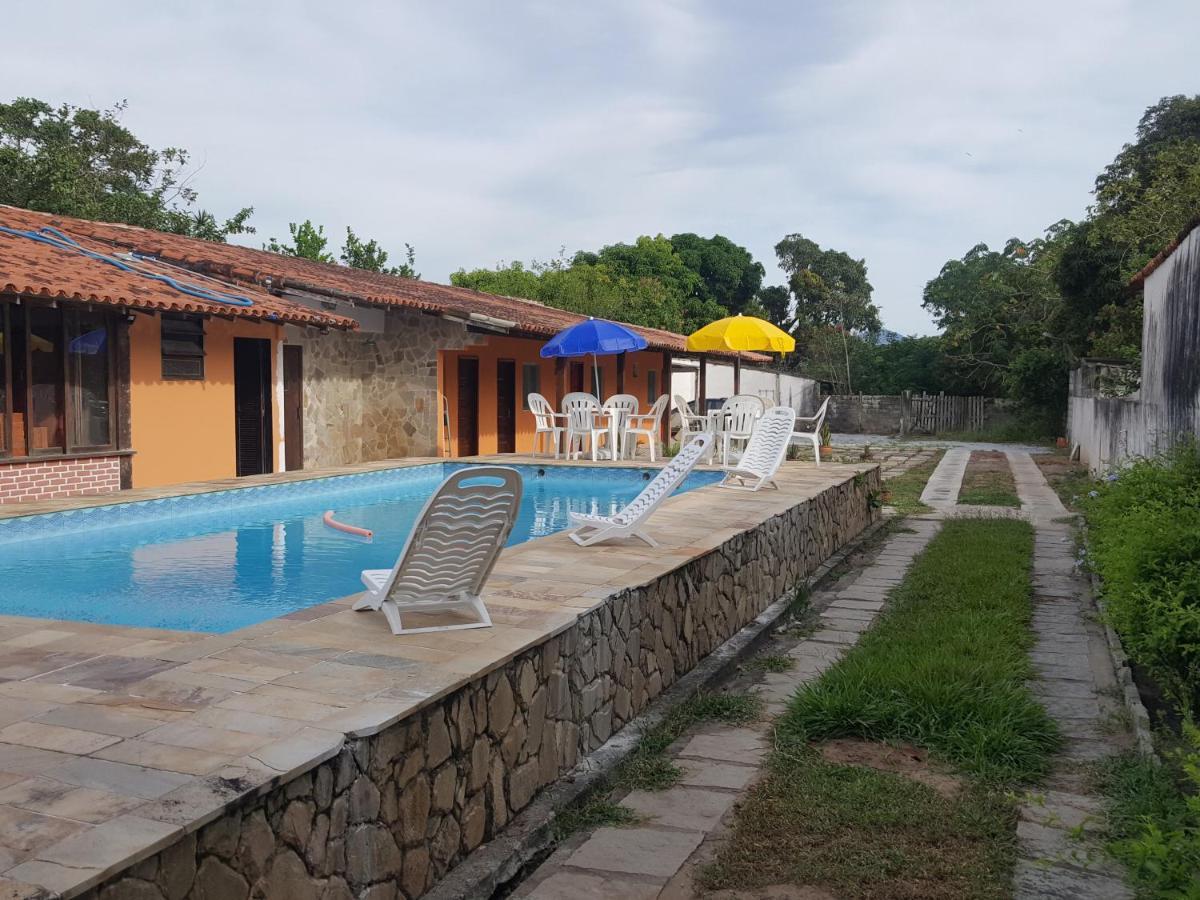 Pousada Solar Tropical Saquarema Eksteriør bilde