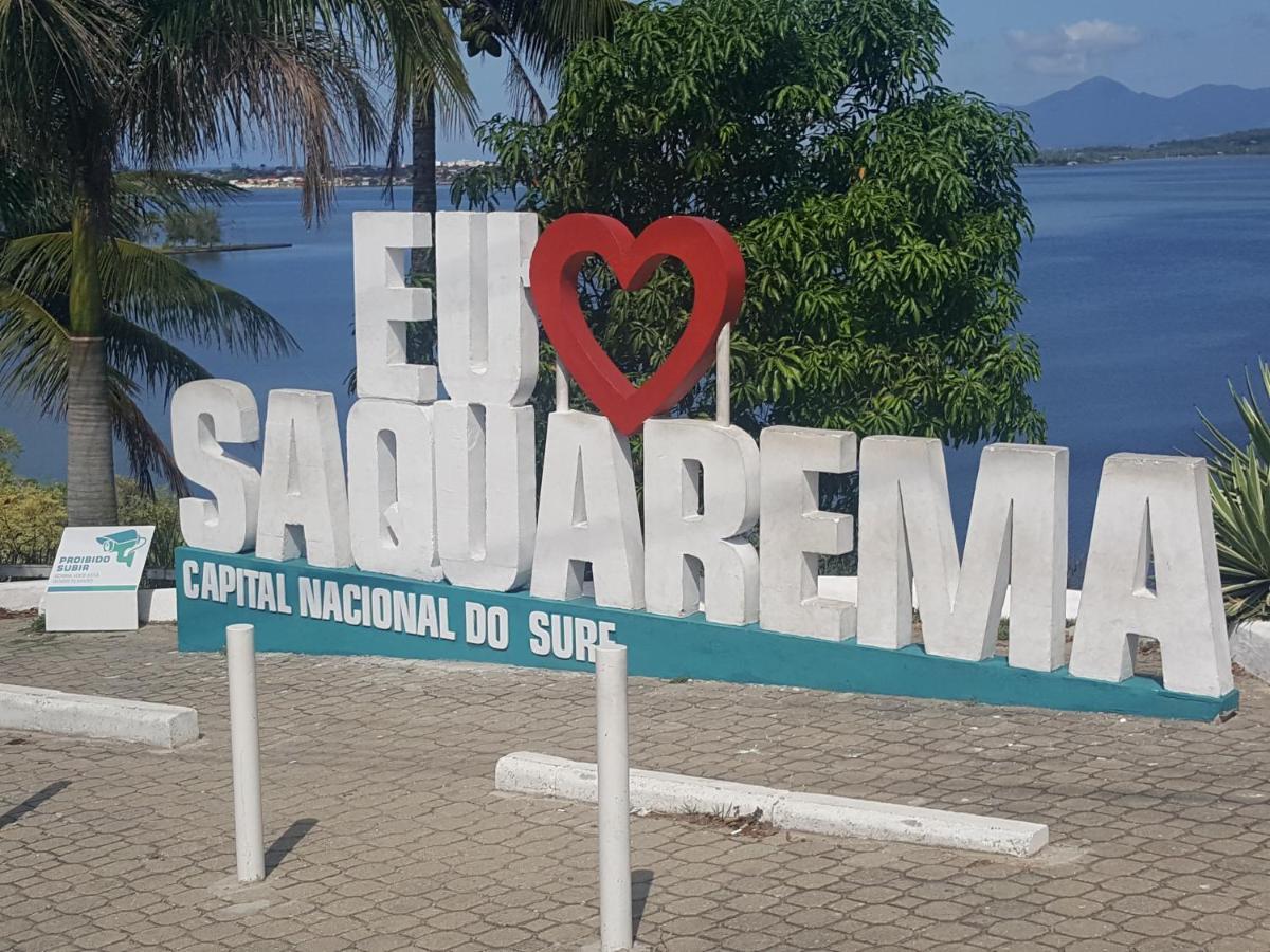 Pousada Solar Tropical Saquarema Eksteriør bilde