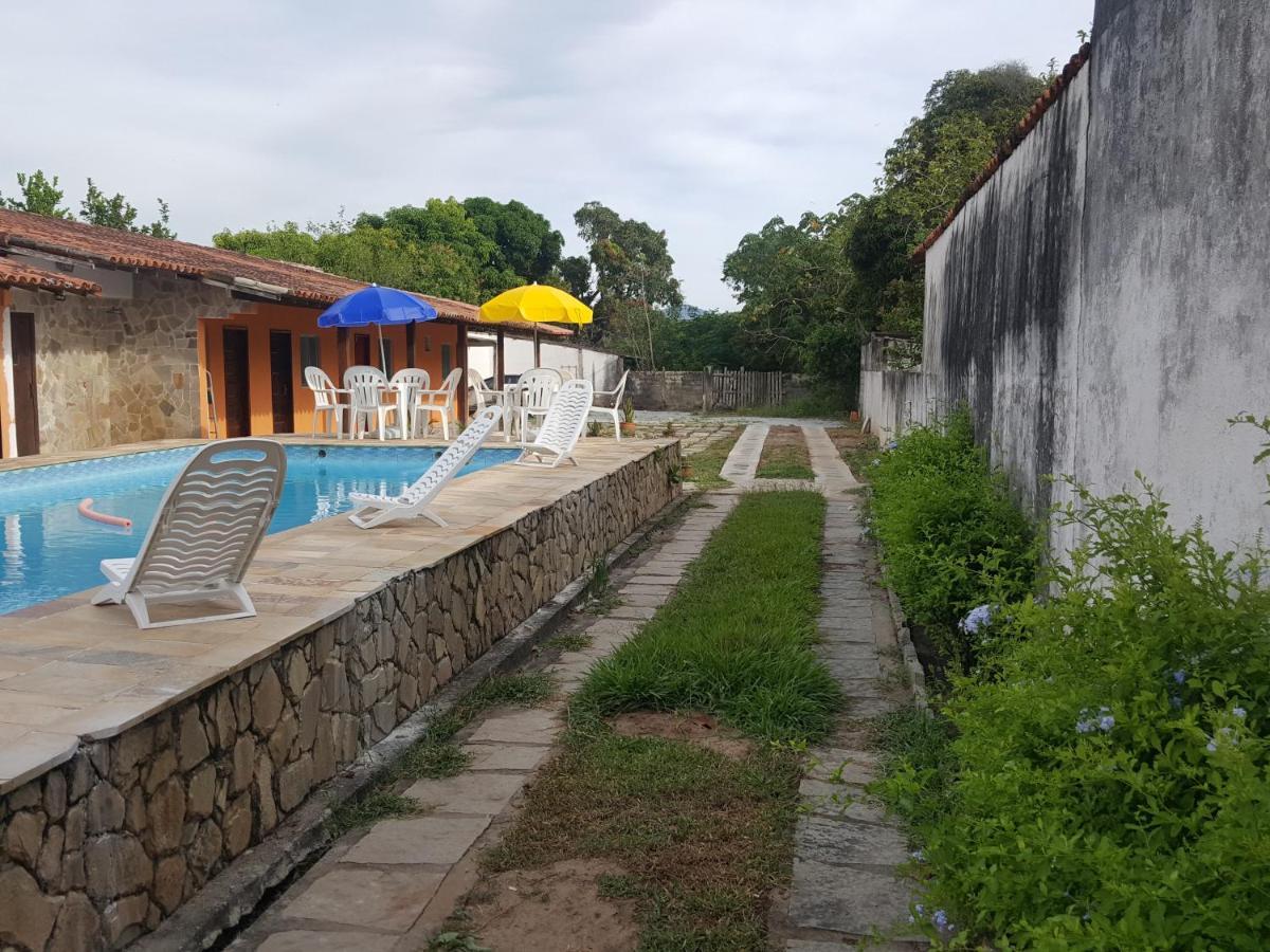 Pousada Solar Tropical Saquarema Eksteriør bilde